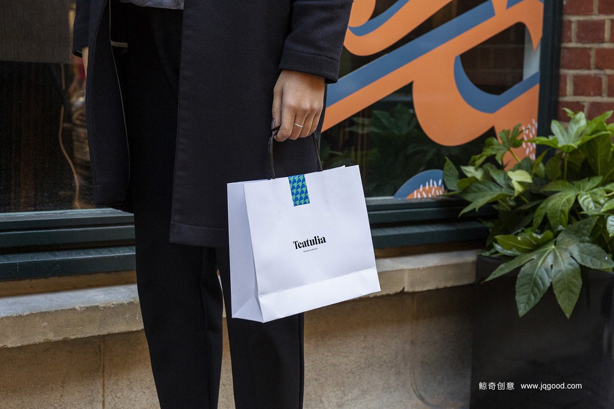 茶葉品牌LOGO設(shè)計